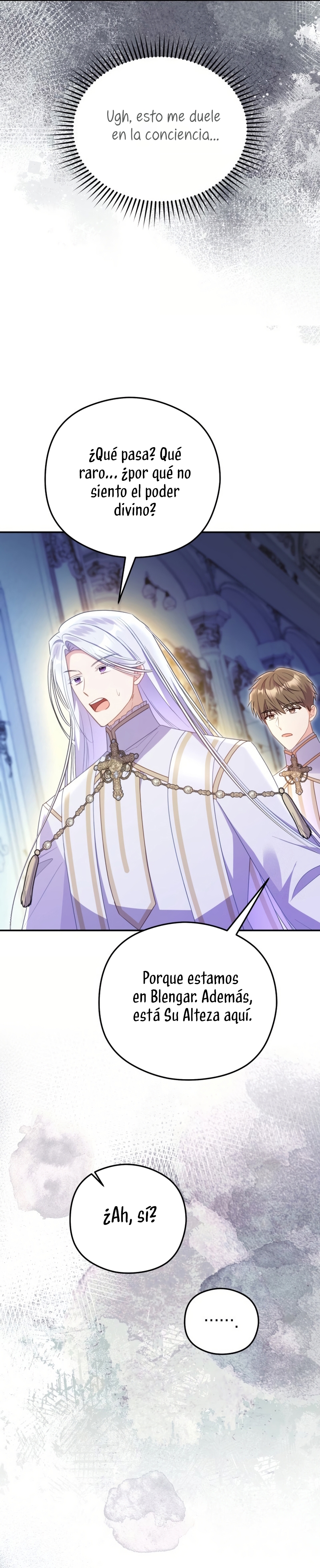 La villana capturó al Gran Duque Capítulo 80 - Página 16