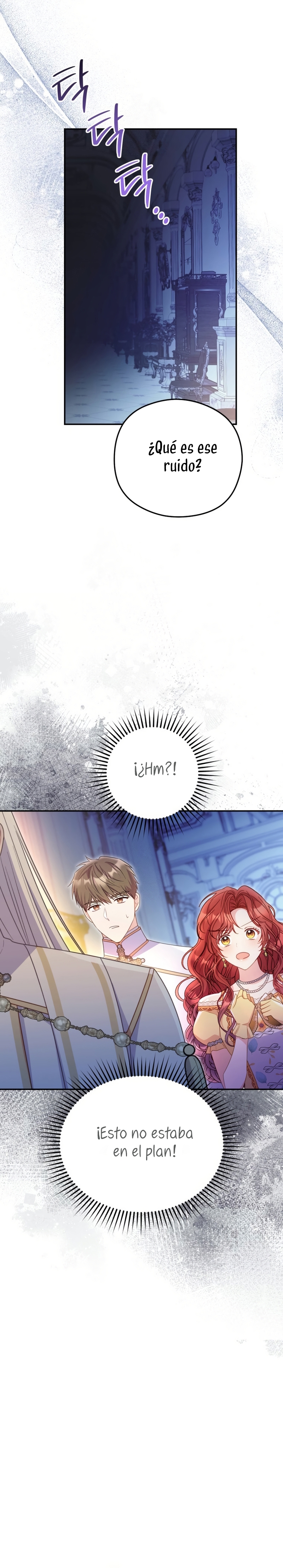 La villana capturó al Gran Duque Capítulo 80 - Página 17