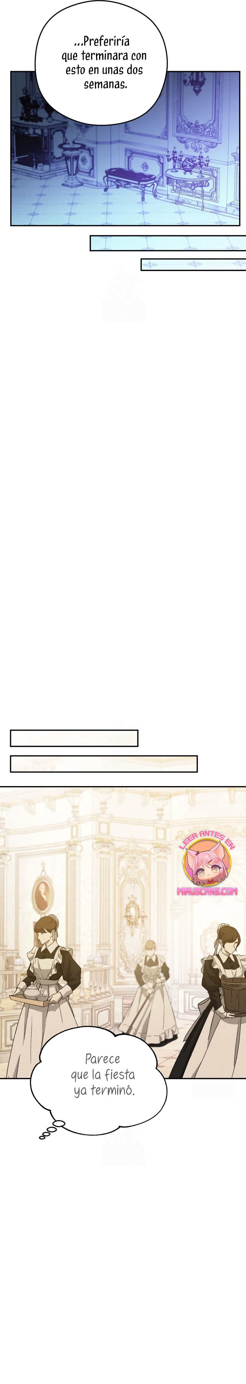 La villana capturó al Gran Duque Capítulo 80 - Página 23