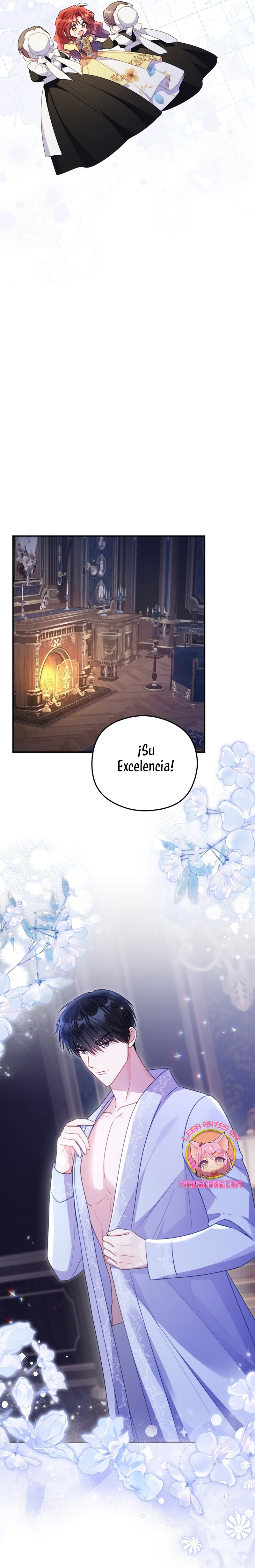 La villana capturó al Gran Duque Capítulo 80 - Página 26