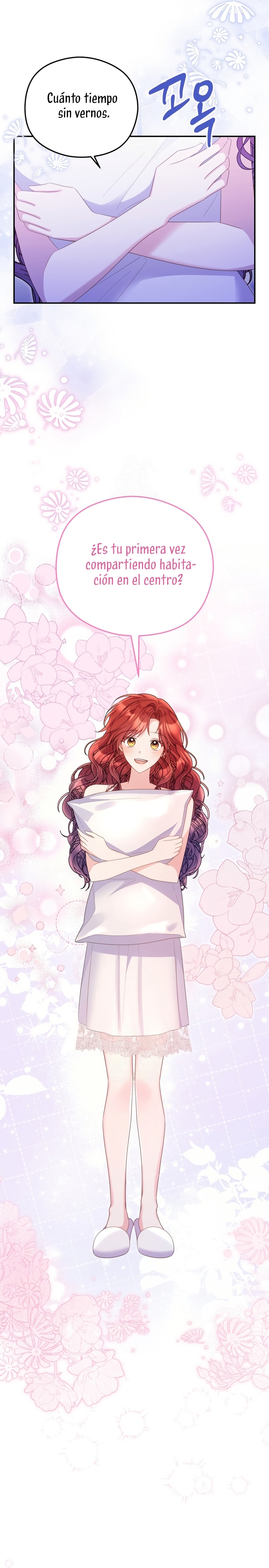 La villana capturó al Gran Duque Capítulo 80 - Página 27