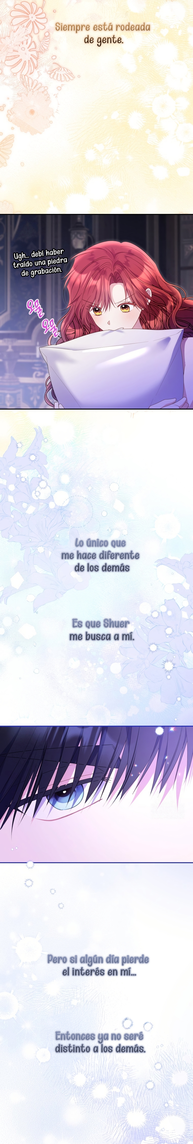 La villana capturó al Gran Duque Capítulo 80 - Página 29