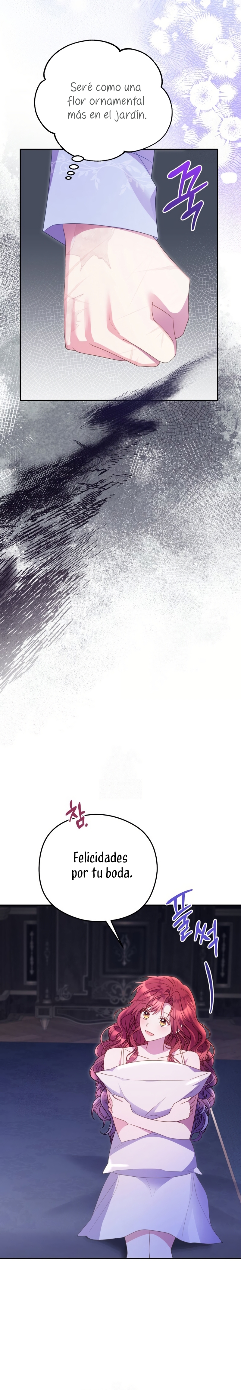 La villana capturó al Gran Duque Capítulo 80 - Página 30