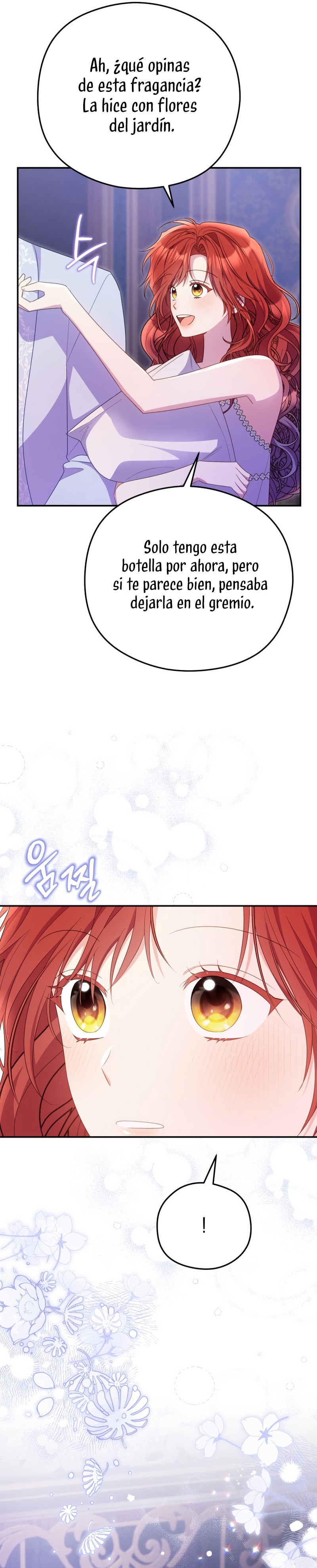 La villana capturó al Gran Duque Capítulo 80 - Página 32