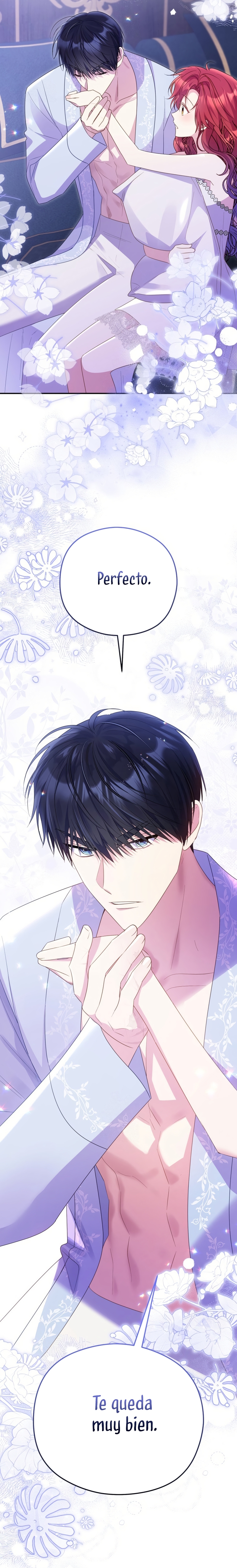 La villana capturó al Gran Duque Capítulo 80 - Página 33