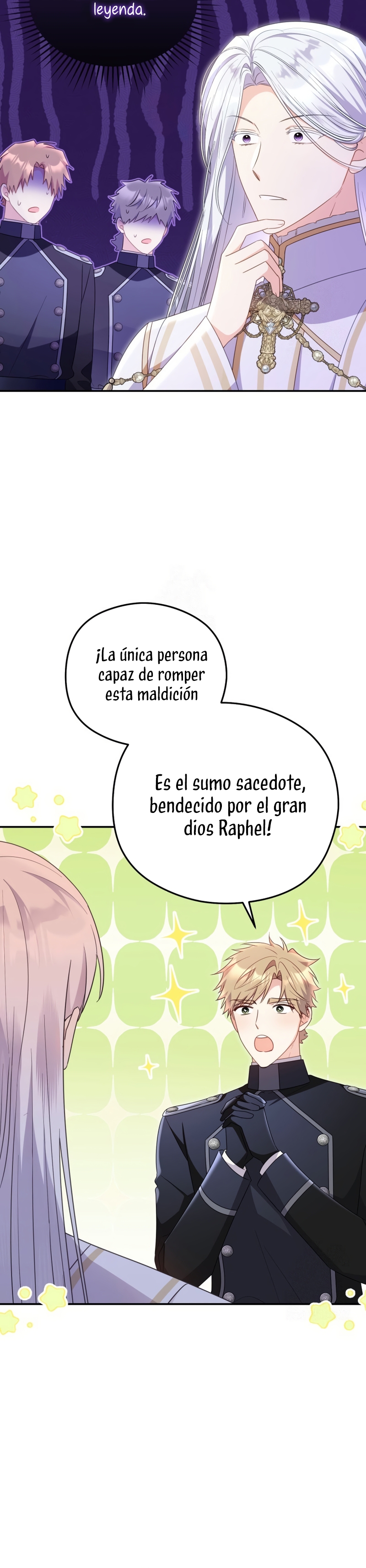 La villana capturó al Gran Duque Capítulo 80 - Página 9