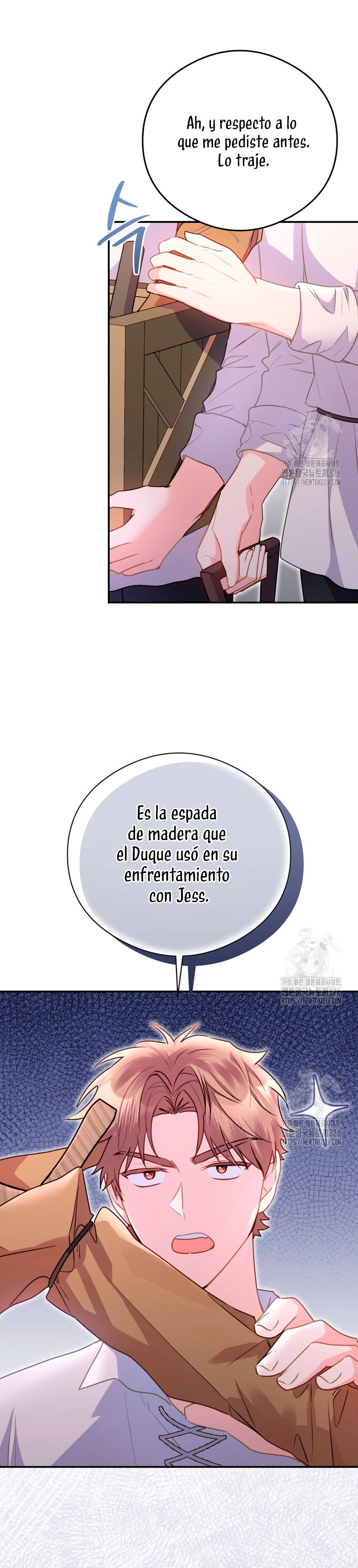 La villana capturó al Gran Duque Capítulo 9 - Página 13