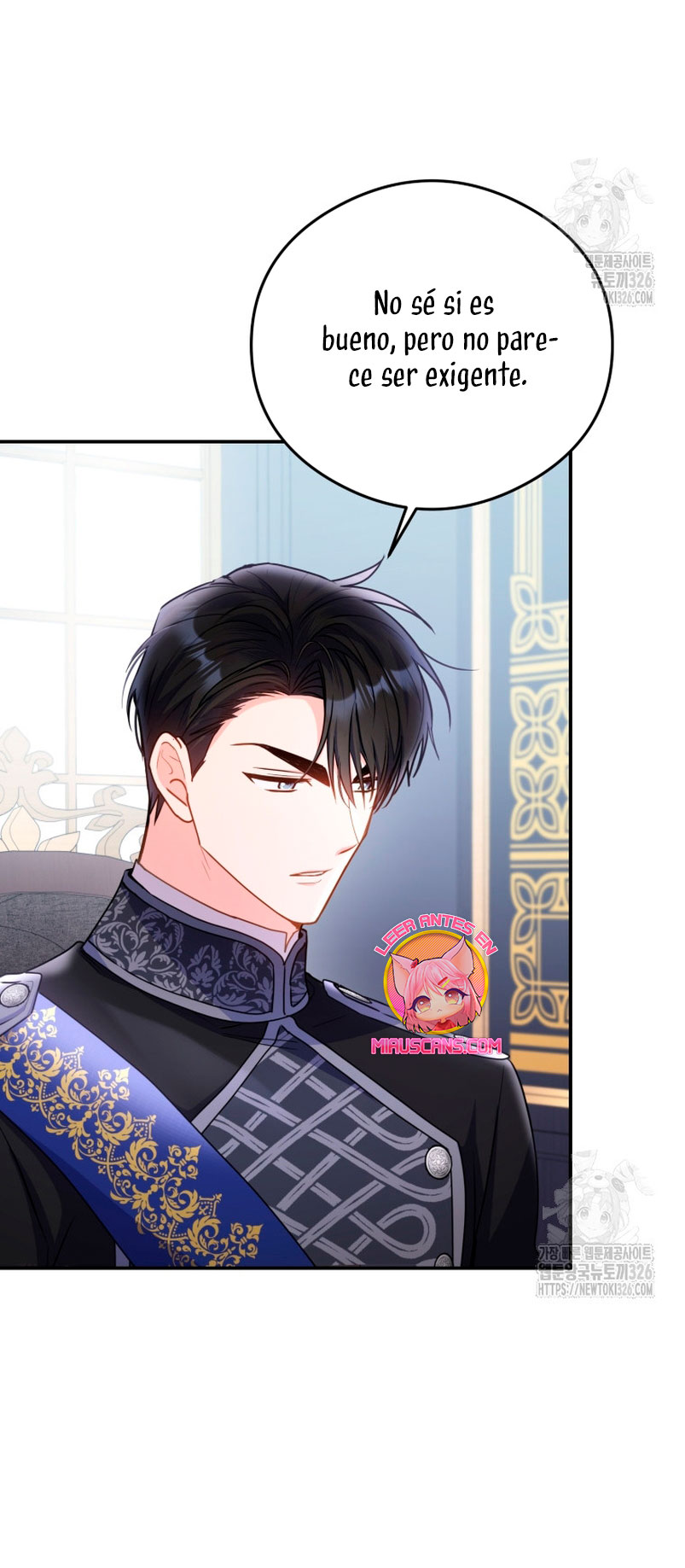 La villana capturó al Gran Duque Capítulo 9 - Página 20