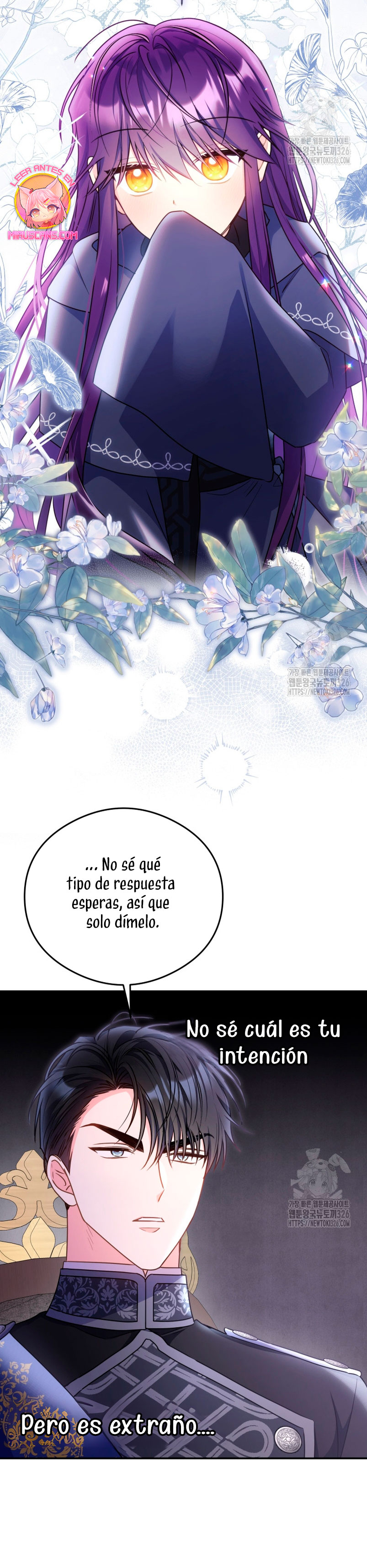 La villana capturó al Gran Duque Capítulo 9 - Página 25