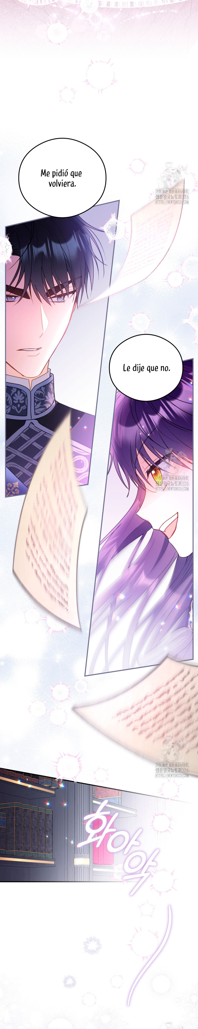 La villana capturó al Gran Duque Capítulo 9 - Página 28