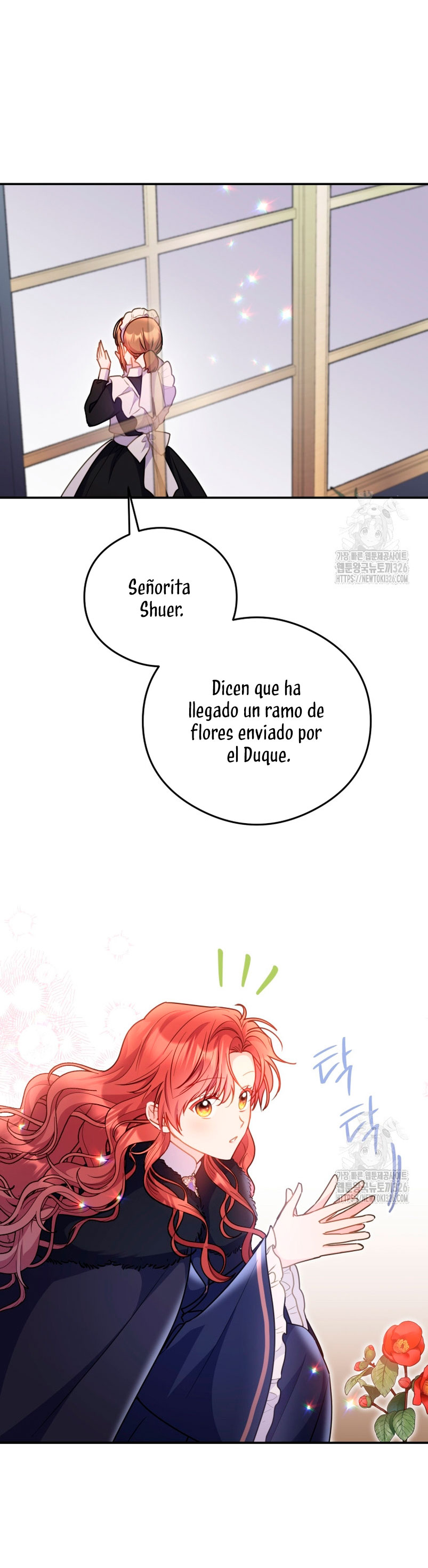 La villana capturó al Gran Duque Capítulo 9 - Página 30