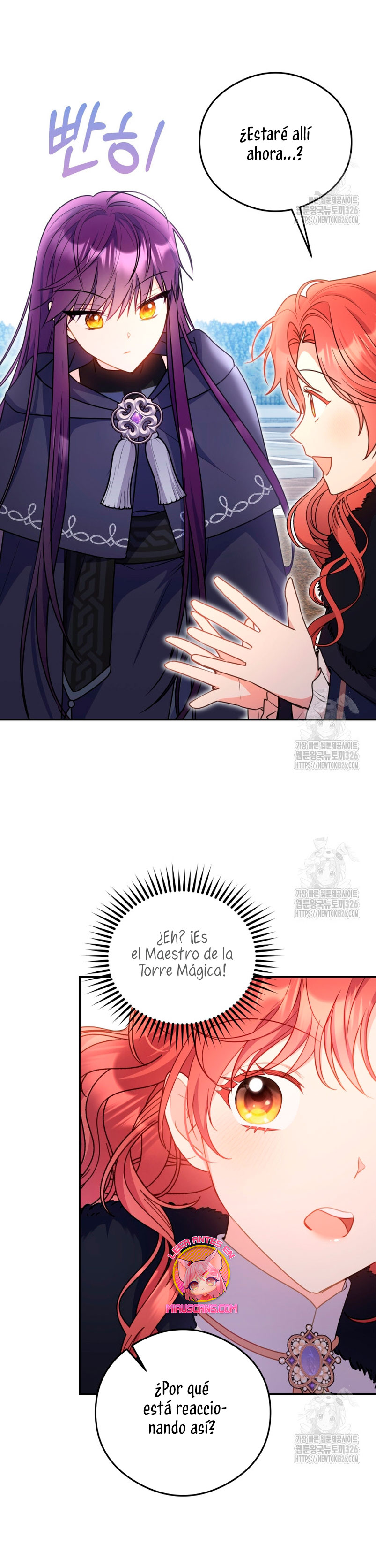 La villana capturó al Gran Duque Capítulo 9 - Página 31