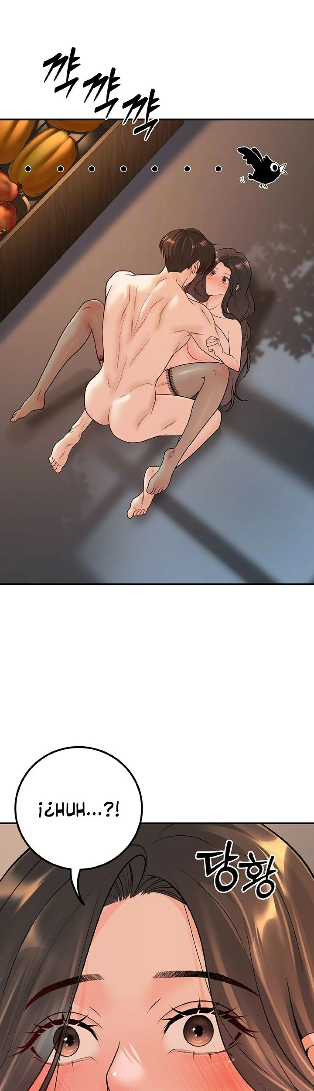 Mis estudiantes que se convirtieron en padres Capítulo 14 - Página 12