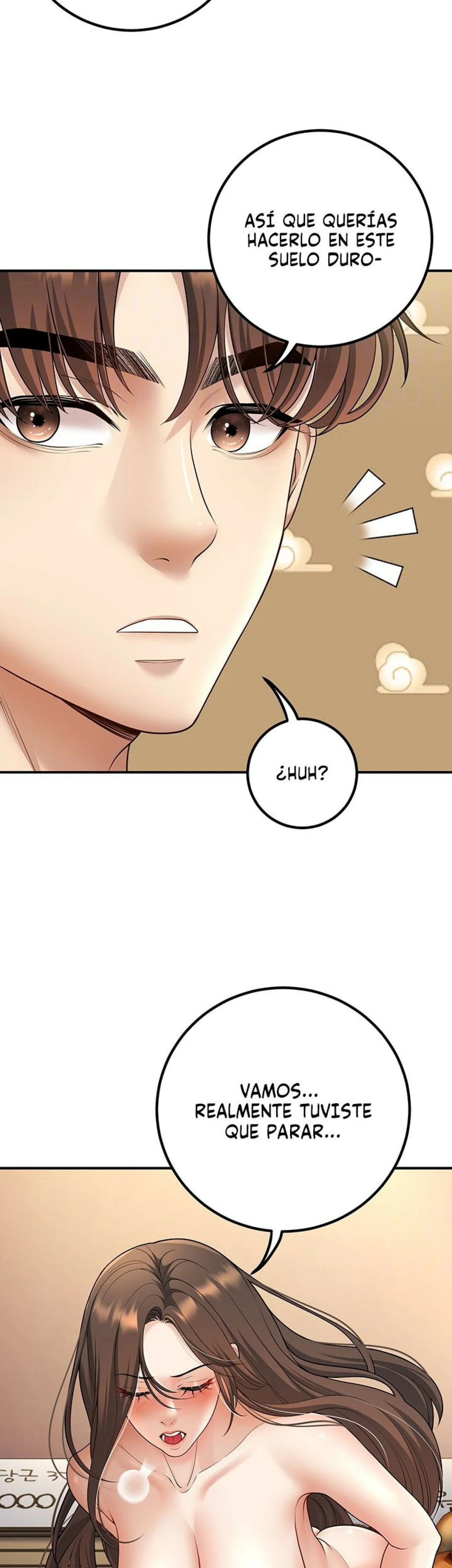 Mis estudiantes que se convirtieron en padres Capítulo 14 - Página 14