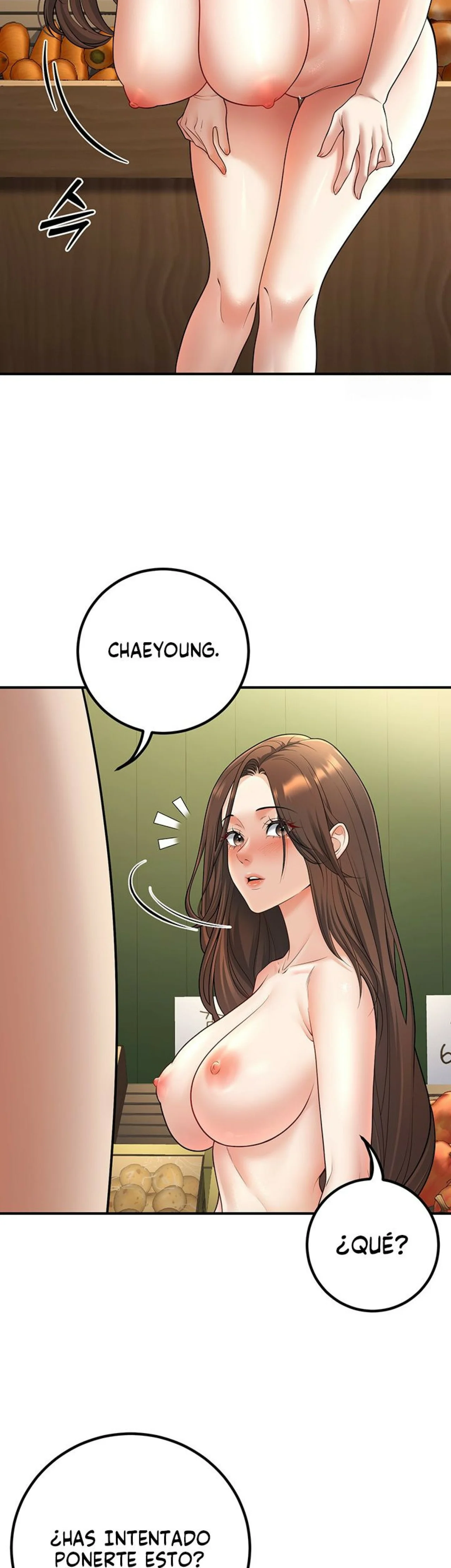 Mis estudiantes que se convirtieron en padres Capítulo 14 - Página 15