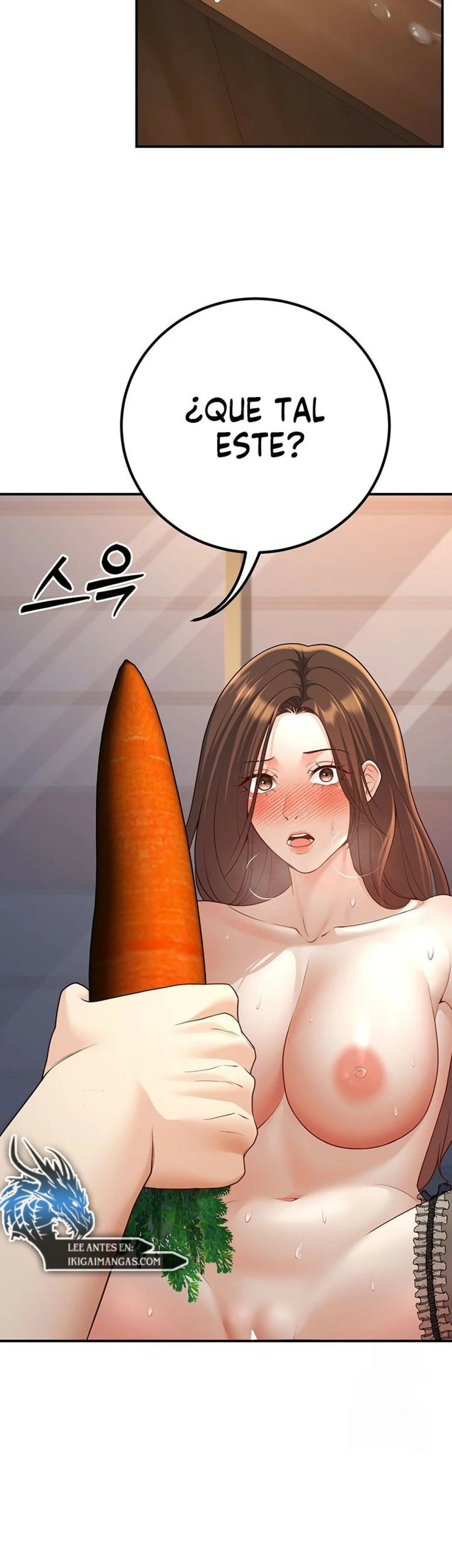 Mis estudiantes que se convirtieron en padres Capítulo 14 - Página 25