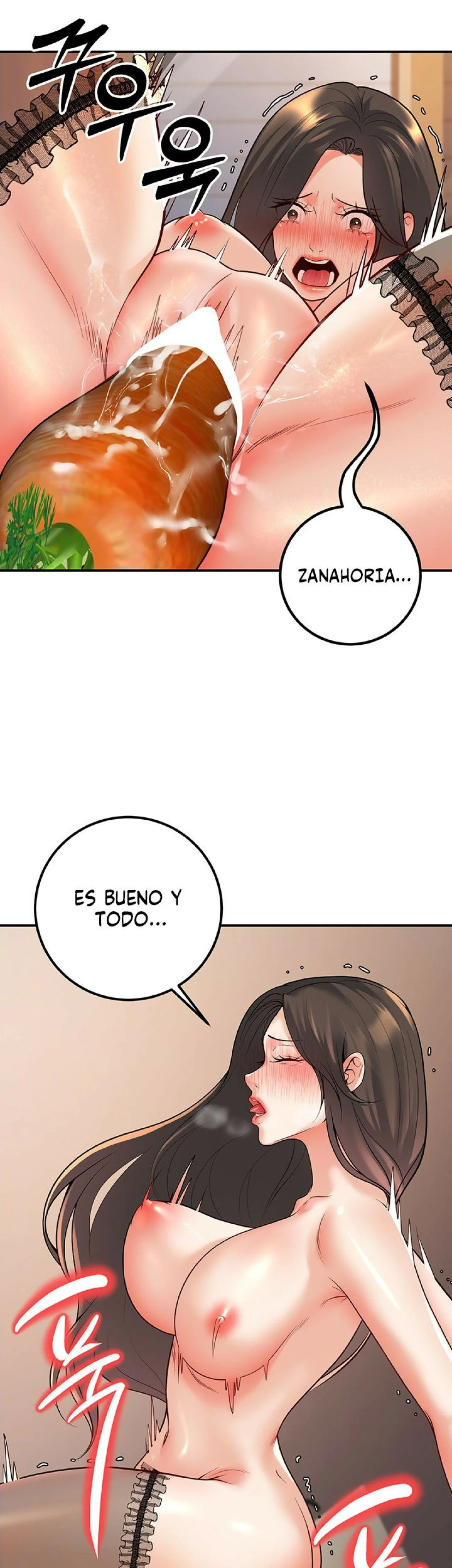 Mis estudiantes que se convirtieron en padres Capítulo 14 - Página 26