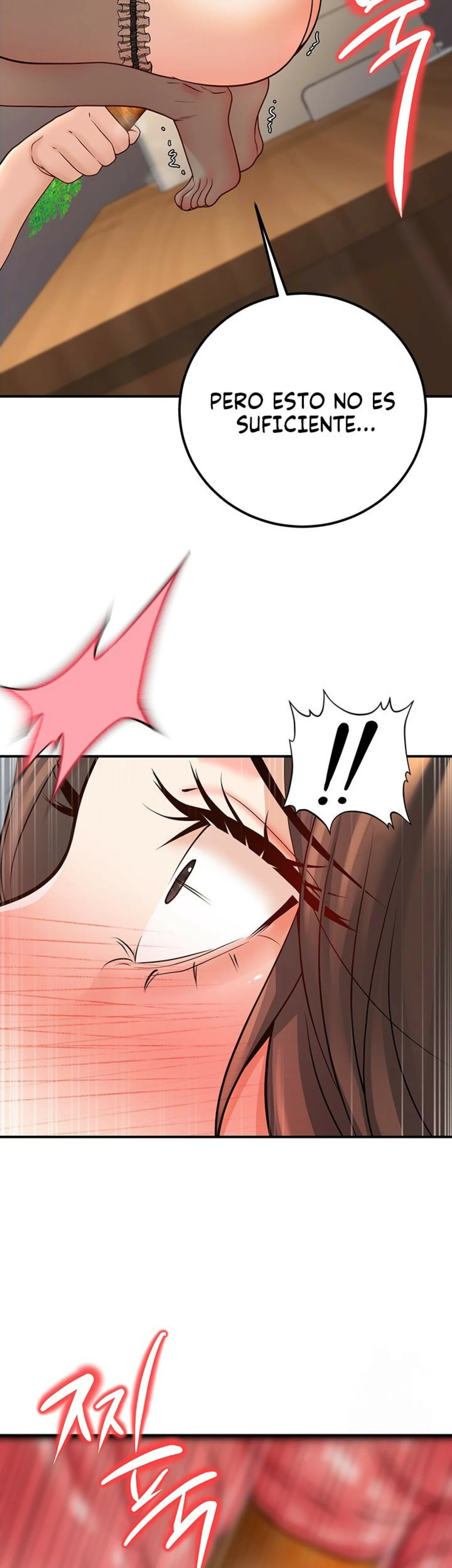 Mis estudiantes que se convirtieron en padres Capítulo 14 - Página 27