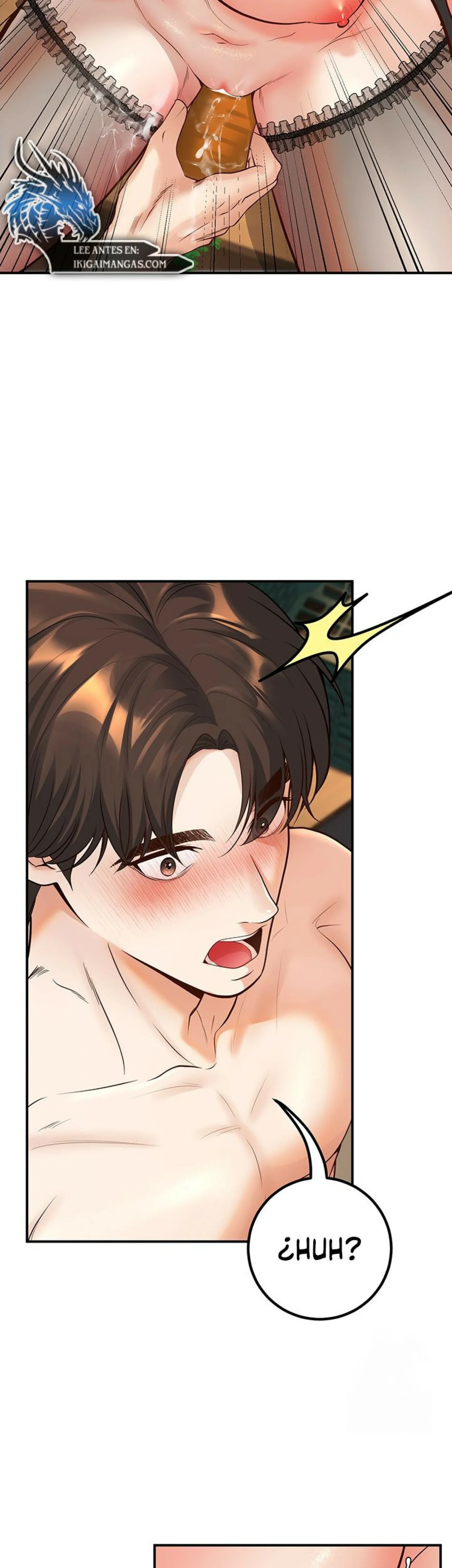 Mis estudiantes que se convirtieron en padres Capítulo 14 - Página 29