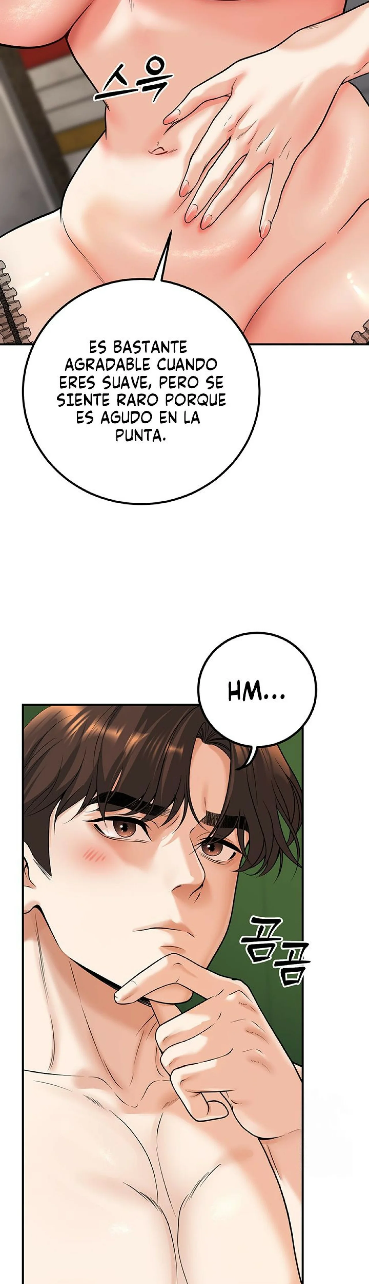 Mis estudiantes que se convirtieron en padres Capítulo 14 - Página 32