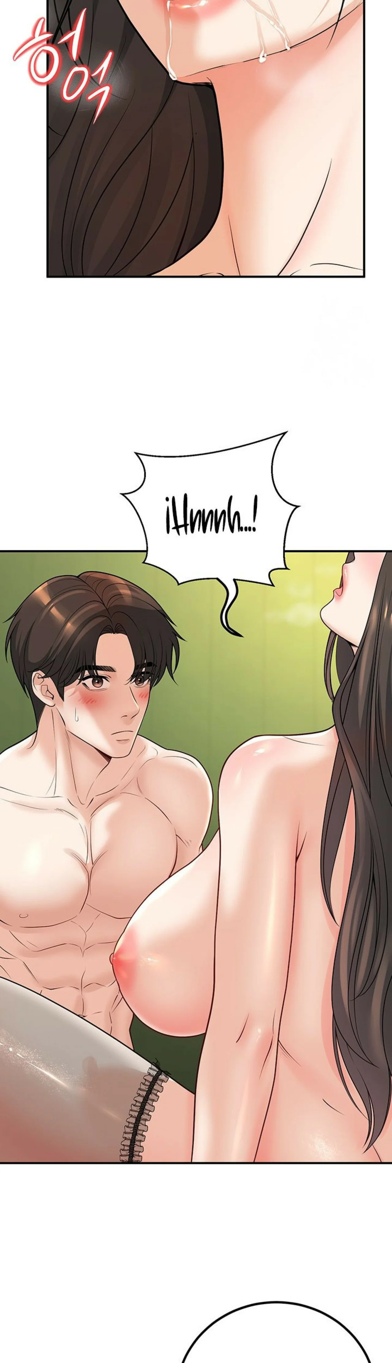 Mis estudiantes que se convirtieron en padres Capítulo 14 - Página 41