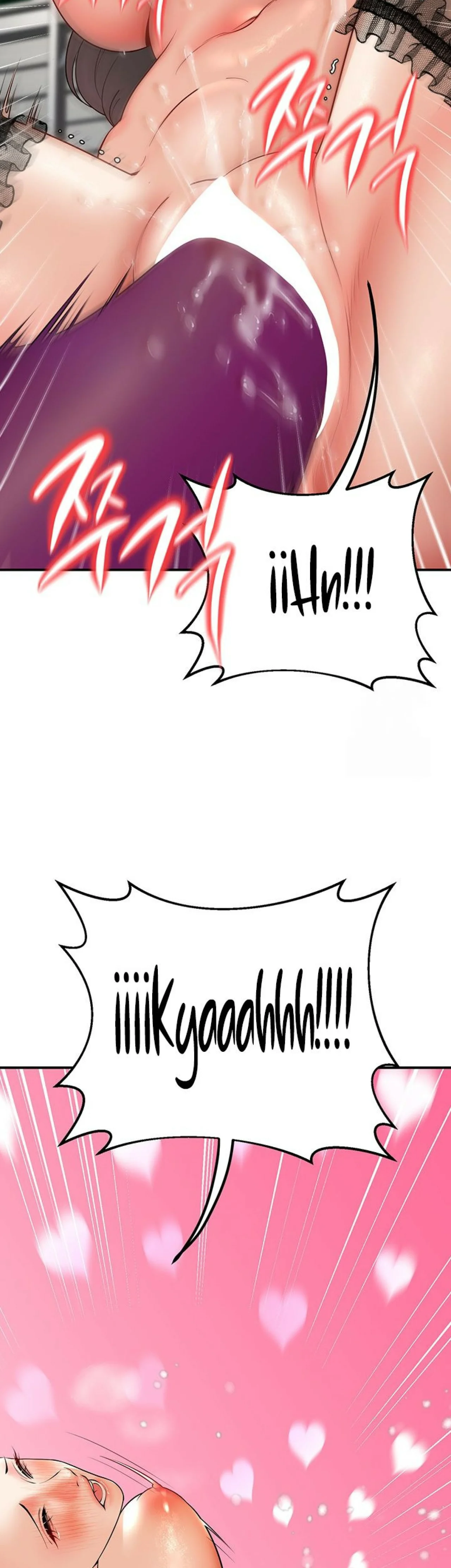 Mis estudiantes que se convirtieron en padres Capítulo 14 - Página 44