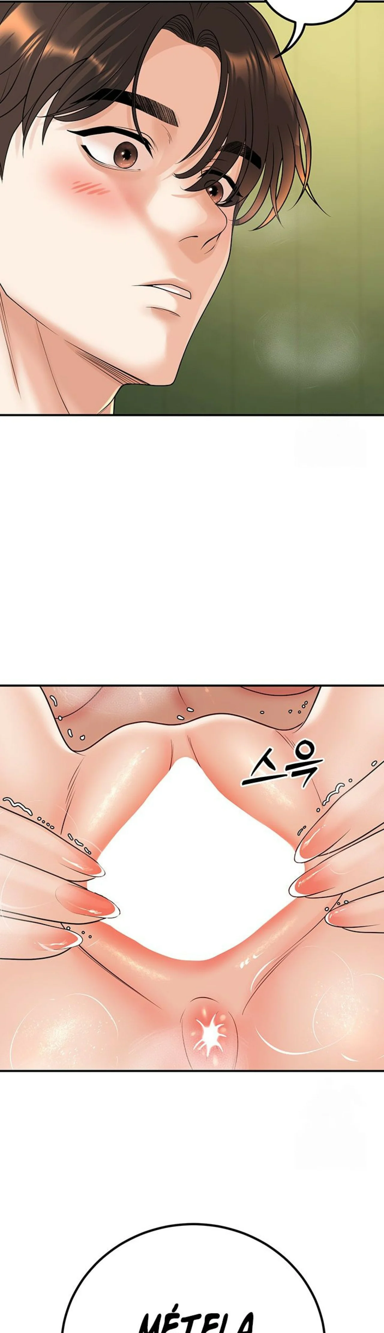 Mis estudiantes que se convirtieron en padres Capítulo 14 - Página 51