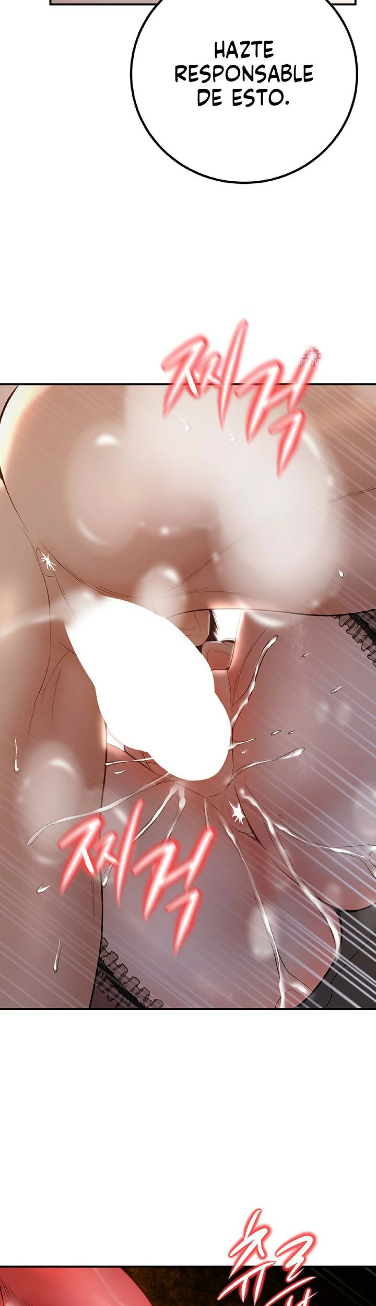 Mis estudiantes que se convirtieron en padres Capítulo 14 - Página 7