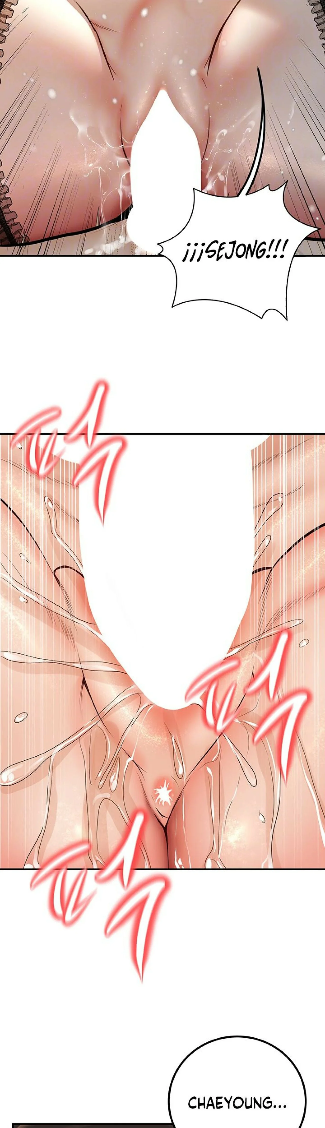 Mis estudiantes que se convirtieron en padres Capítulo 14 - Página 9