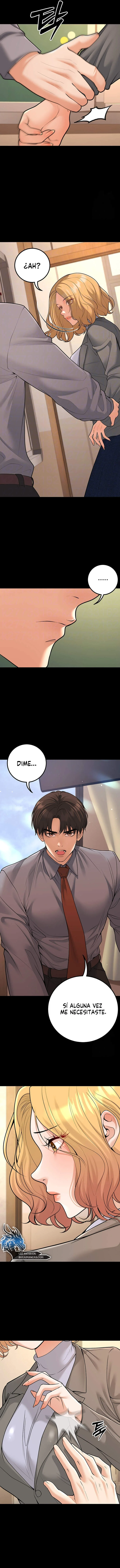 Mis estudiantes que se convirtieron en padres Capítulo 16 - Página 4