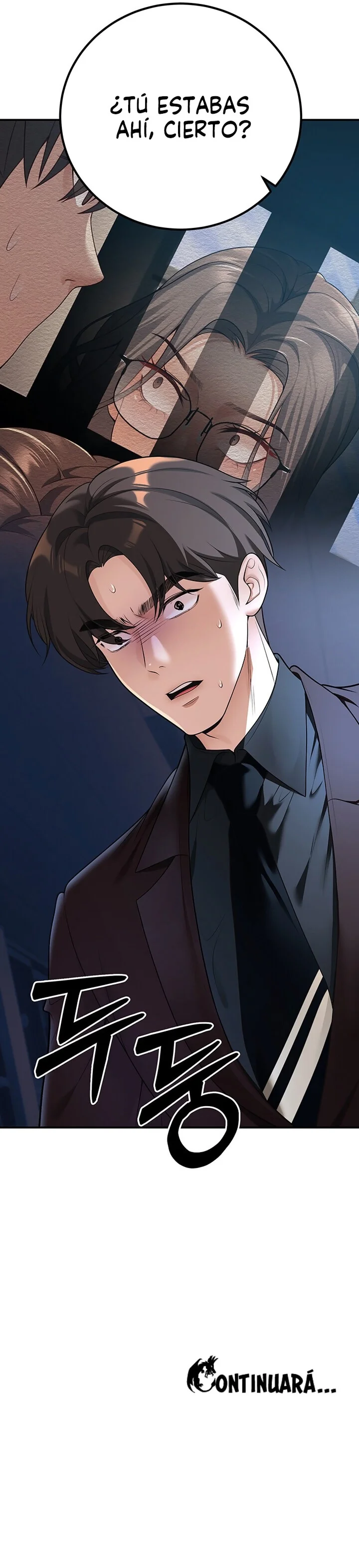 Mis estudiantes que se convirtieron en padres Capítulo 18 - Página 13