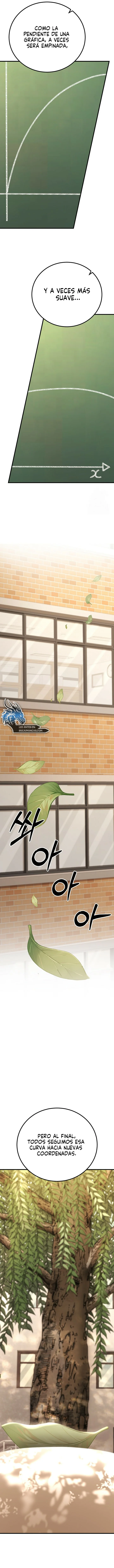 Mis estudiantes que se convirtieron en padres Capítulo 29 - Página 5