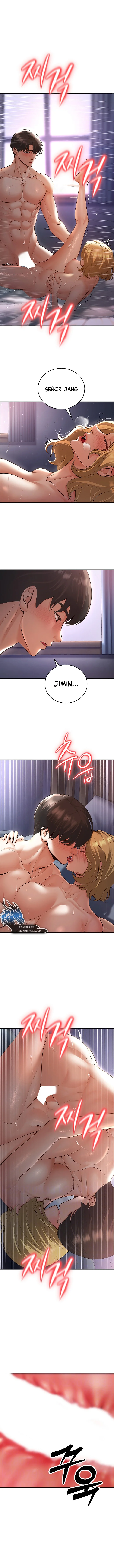 Mis estudiantes que se convirtieron en padres Capítulo 8 - Página 2