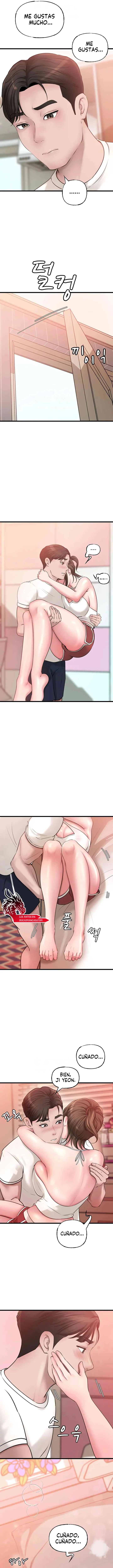 No Quiero A La Hija, Si No A Su Madre Capítulo 12 - Página 11