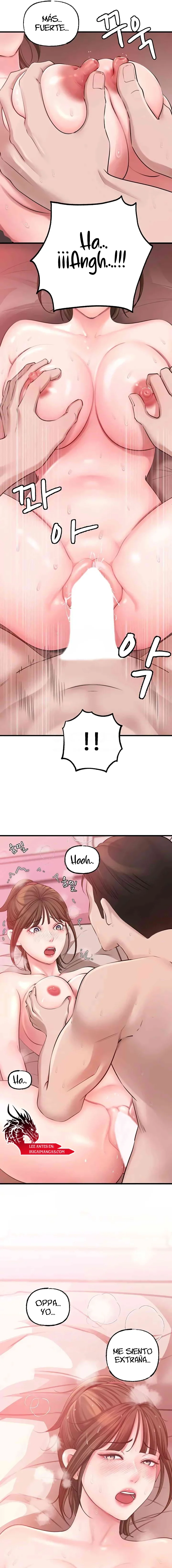 No Quiero A La Hija, Si No A Su Madre Capítulo 13 - Página 19