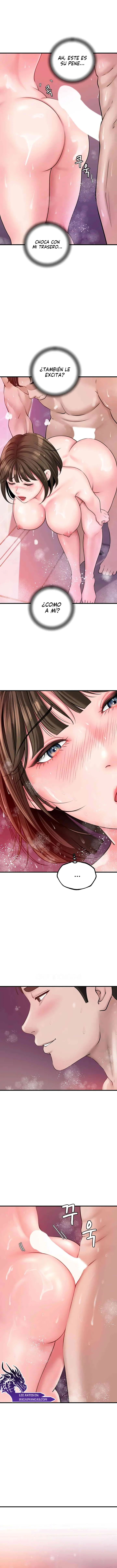 No Quiero A La Hija, Si No A Su Madre Capítulo 15 - Página 7