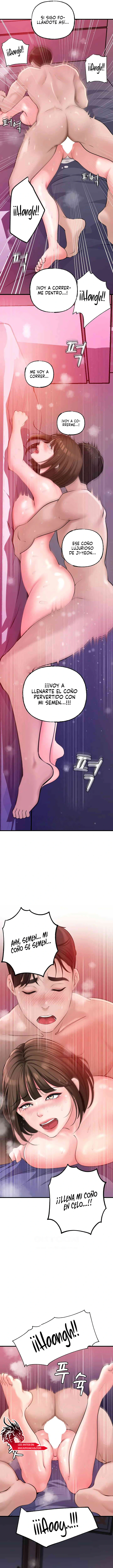 No Quiero A La Hija, Si No A Su Madre Capítulo 16 - Página 13