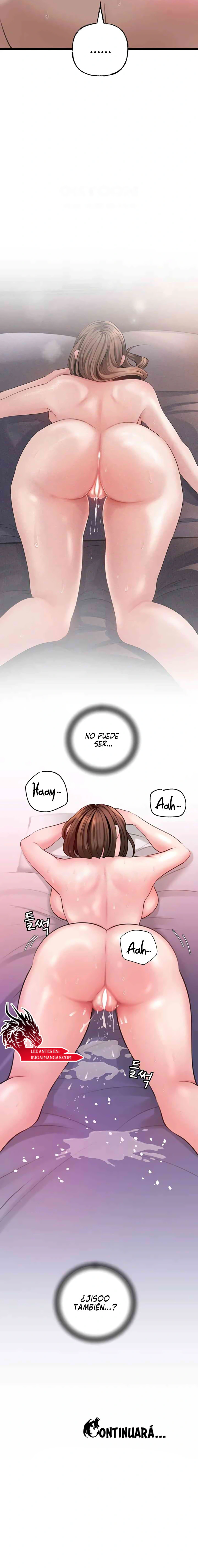 No Quiero A La Hija, Si No A Su Madre Capítulo 16 - Página 15