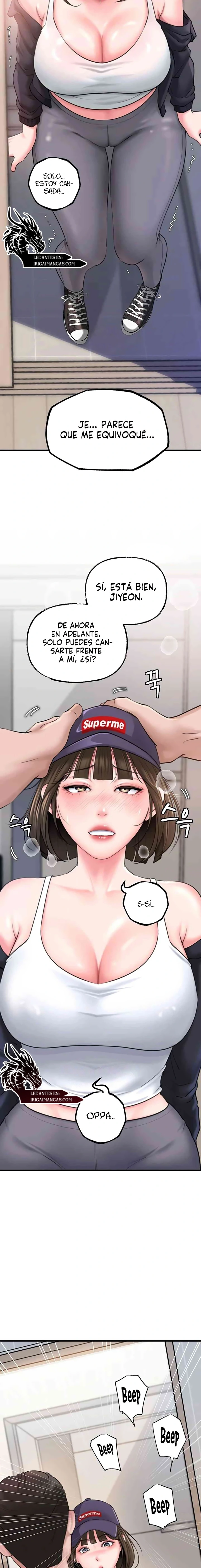 No Quiero A La Hija, Si No A Su Madre Capítulo 17 - Página 13