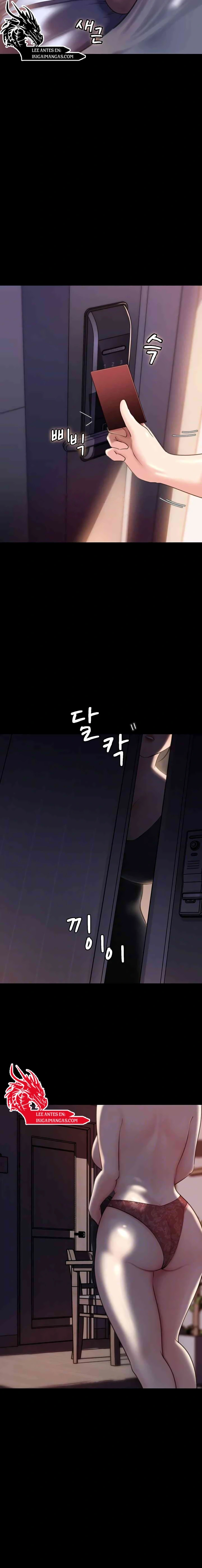 No Quiero A La Hija, Si No A Su Madre Capítulo 17 - Página 2