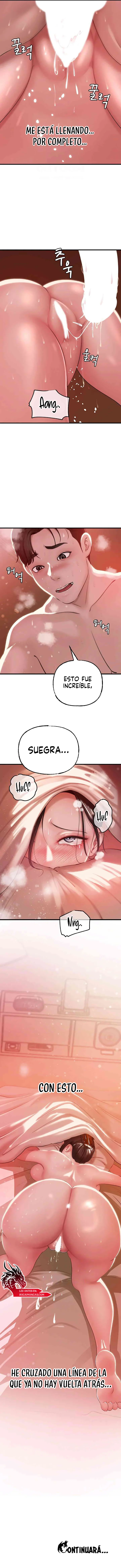 No Quiero A La Hija, Si No A Su Madre Capítulo 22 - Página 13