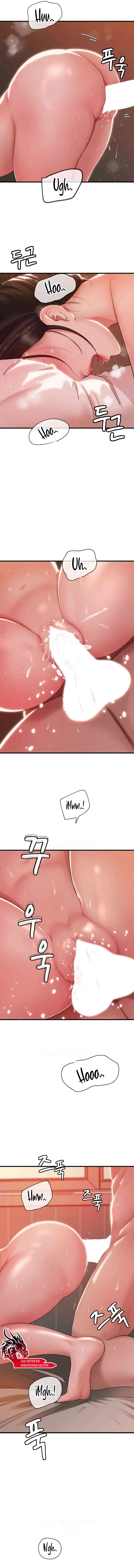 No Quiero A La Hija, Si No A Su Madre Capítulo 22 - Página 8