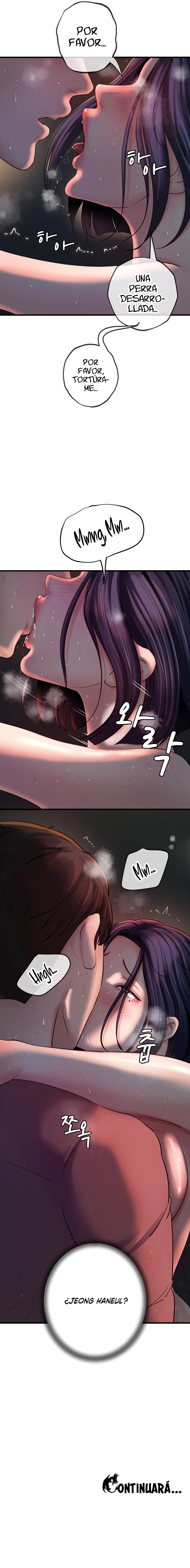 No Quiero A La Hija, Si No A Su Madre Capítulo 25 - Página 13