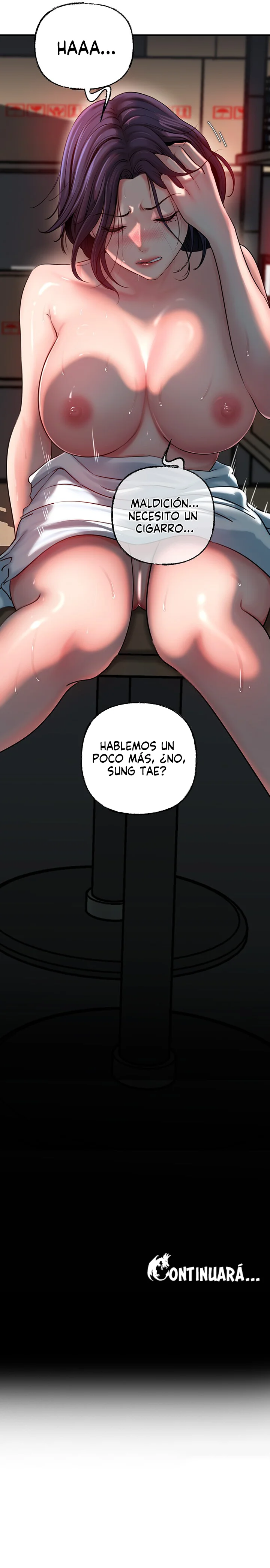 No Quiero A La Hija, Si No A Su Madre Capítulo 26 - Página 13