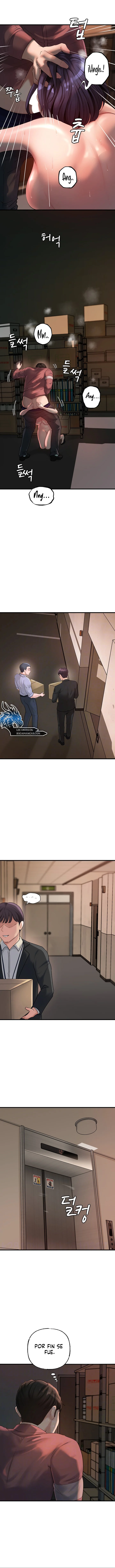 No Quiero A La Hija, Si No A Su Madre Capítulo 26 - Página 4