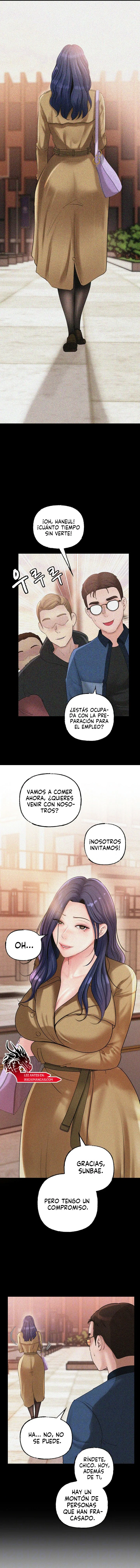 No Quiero A La Hija, Si No A Su Madre Capítulo 27 - Página 2