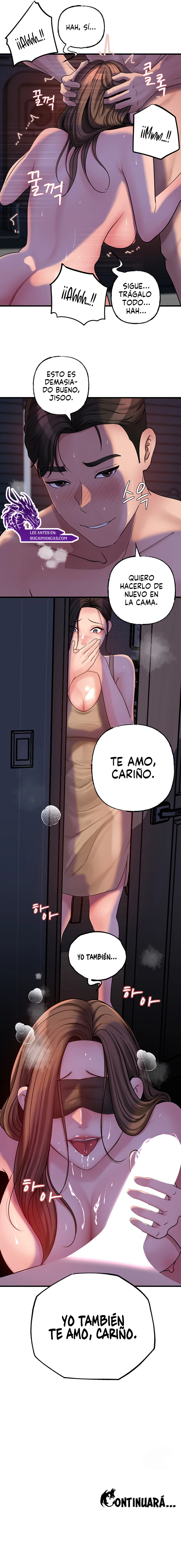 No Quiero A La Hija, Si No A Su Madre Capítulo 29 - Página 12