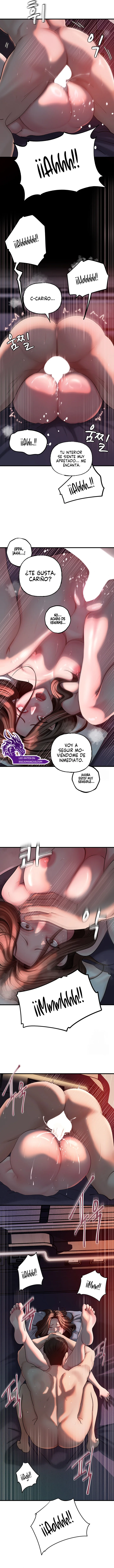 No Quiero A La Hija, Si No A Su Madre Capítulo 29 - Página 5