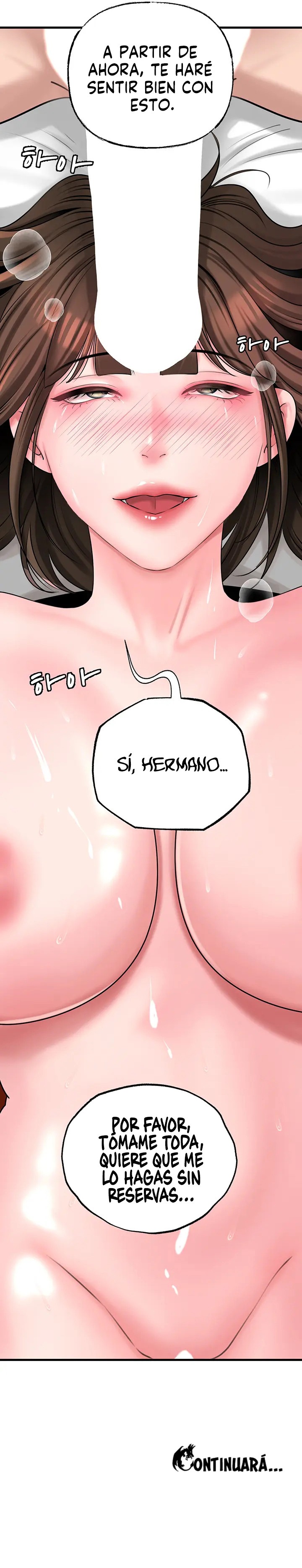 No Quiero A La Hija, Si No A Su Madre Capítulo 33 - Página 11