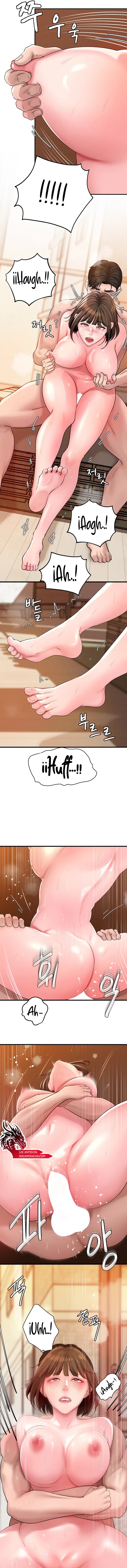 No Quiero A La Hija, Si No A Su Madre Capítulo 34 - Página 8